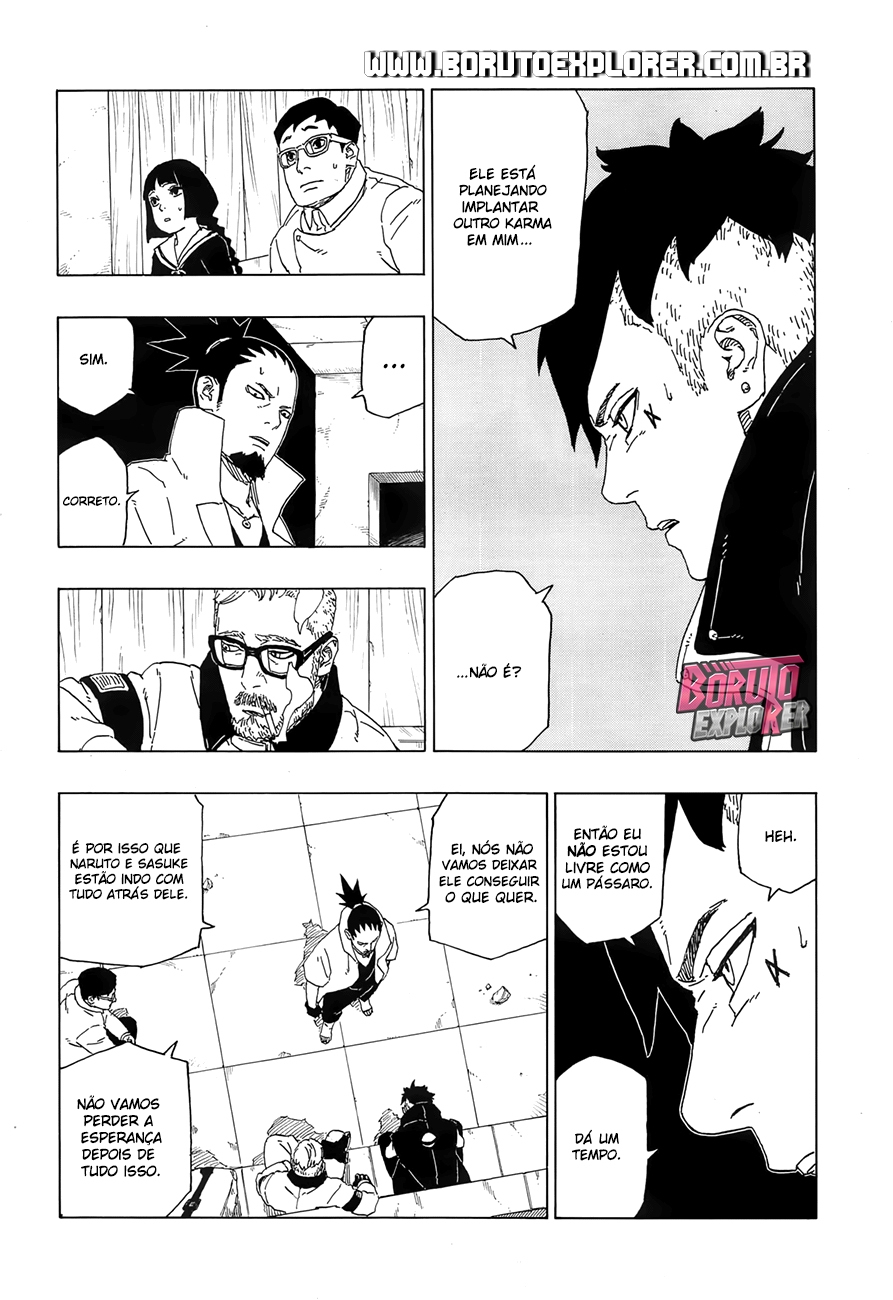 Read Boruto_ Naruto Next Generations (pt) Manga Online