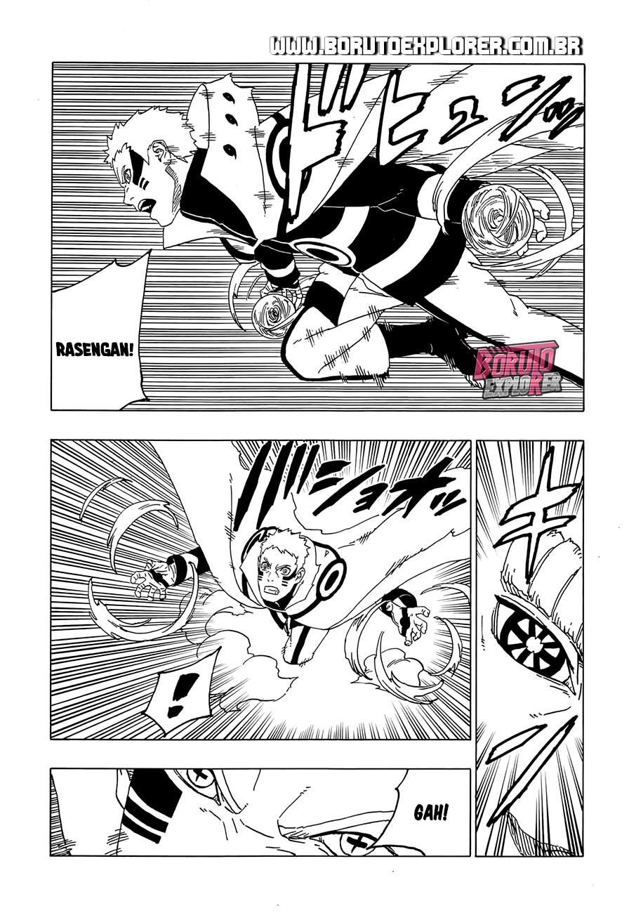 Read Boruto_ Naruto Next Generations (pt) Manga Online