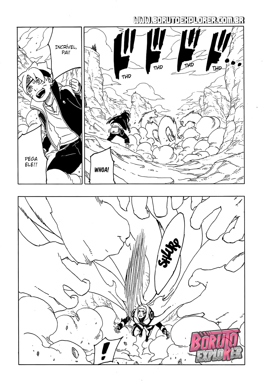 Read Boruto_ Naruto Next Generations (pt) Manga Online