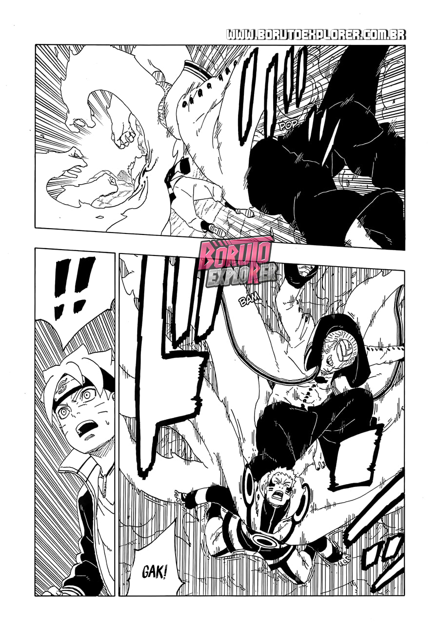 Read Boruto_ Naruto Next Generations (pt) Manga Online