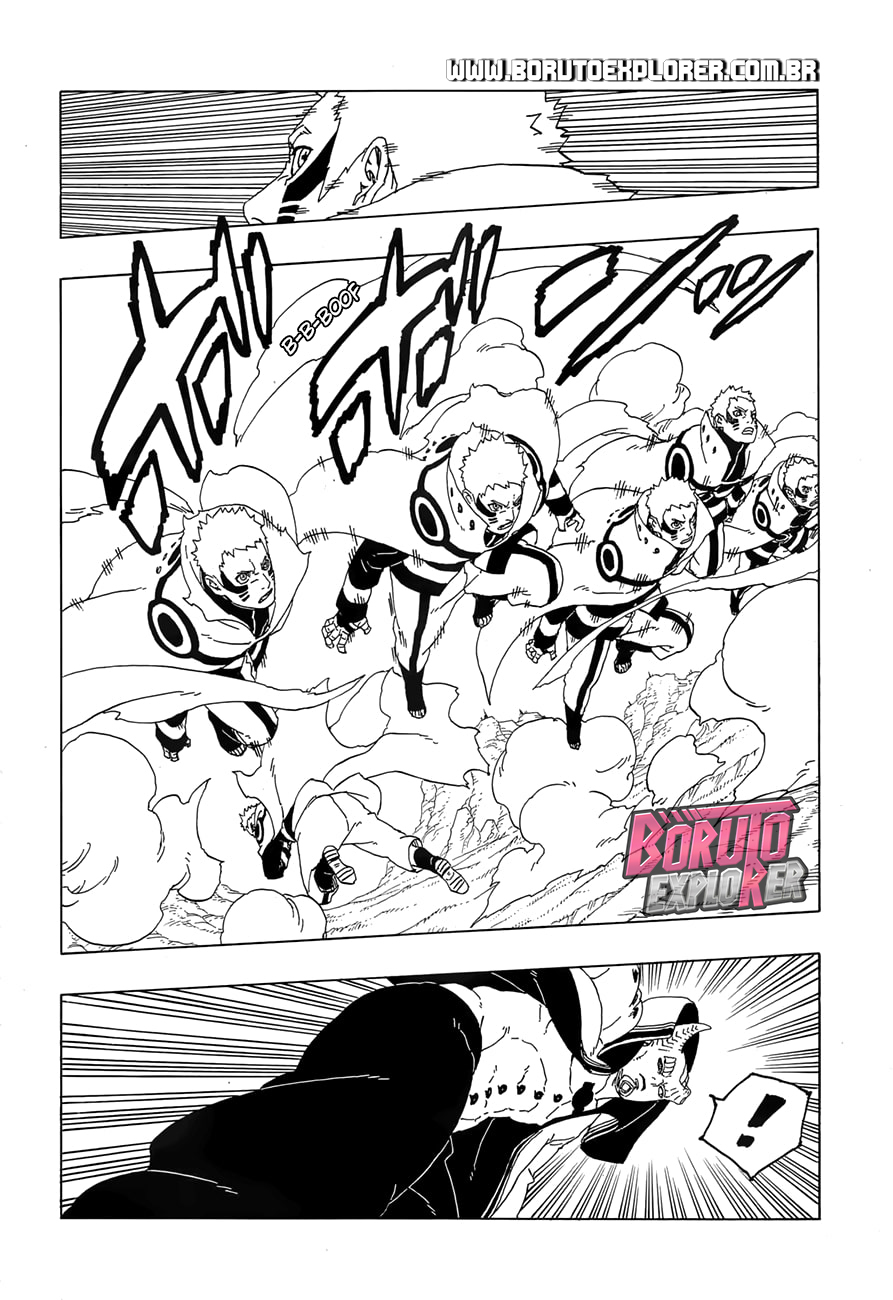 Read Boruto_ Naruto Next Generations (pt) Manga Online