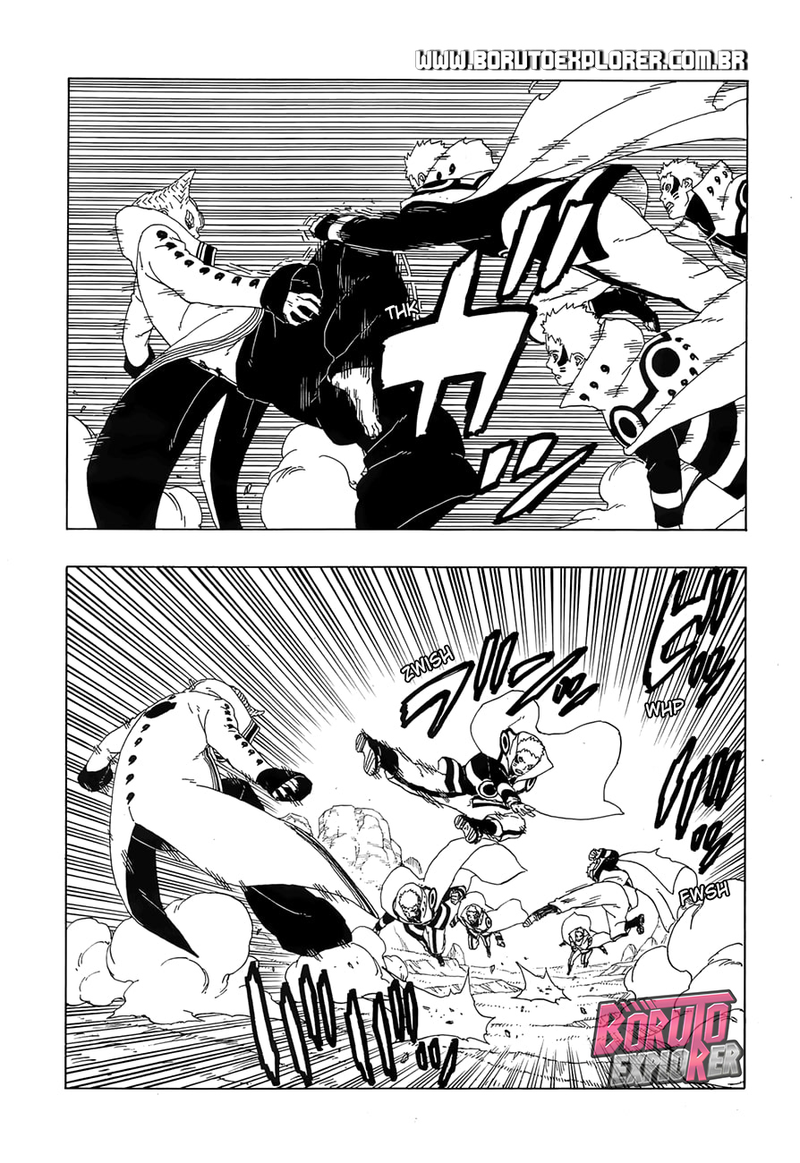 Read Boruto_ Naruto Next Generations (pt) Manga Online