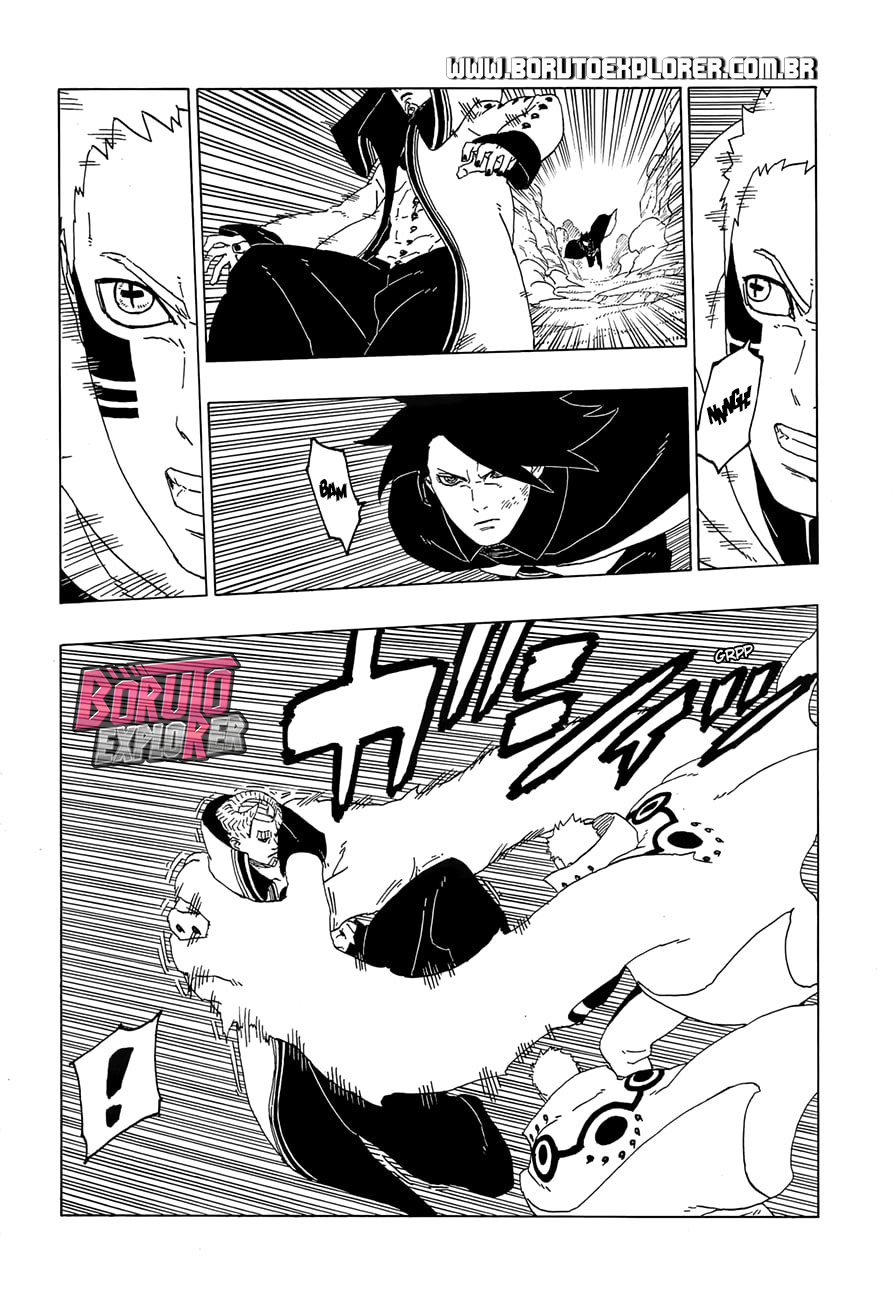 Read Boruto_ Naruto Next Generations (pt) Manga Online