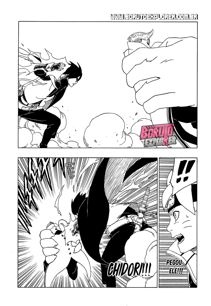 Read Boruto_ Naruto Next Generations (pt) Manga Online