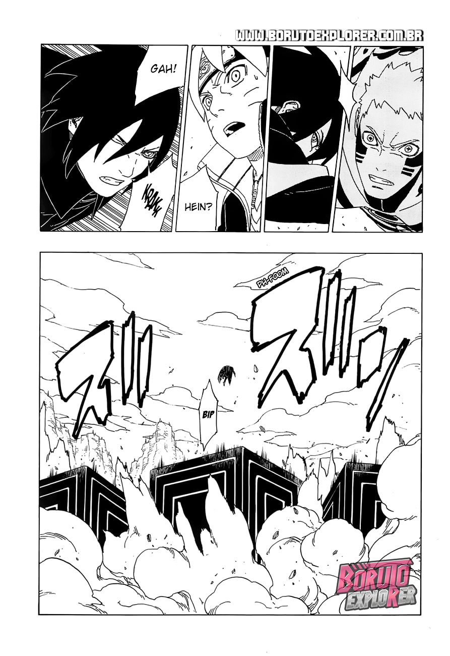 Read Boruto_ Naruto Next Generations (pt) Manga Online
