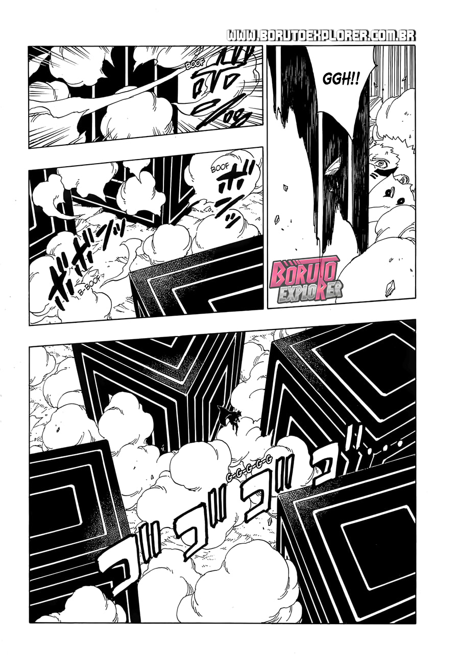 Read Boruto_ Naruto Next Generations (pt) Manga Online