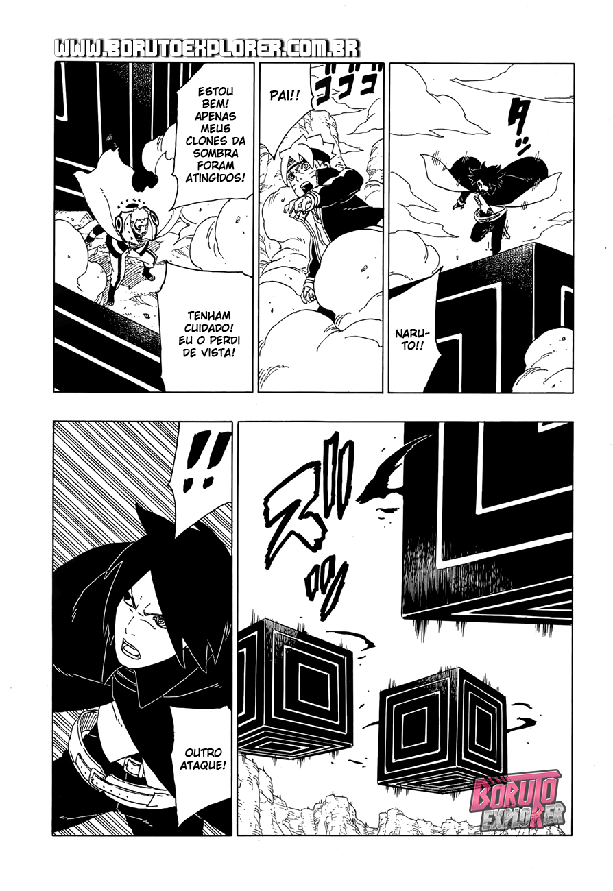Read Boruto_ Naruto Next Generations (pt) Manga Online