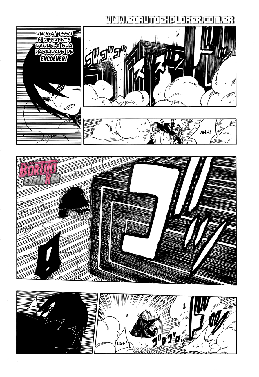 Read Boruto_ Naruto Next Generations (pt) Manga Online