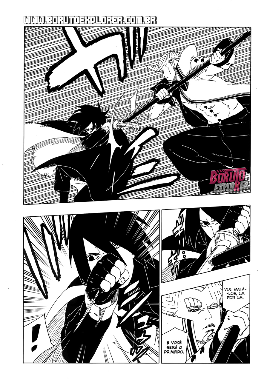 Read Boruto_ Naruto Next Generations (pt) Manga Online