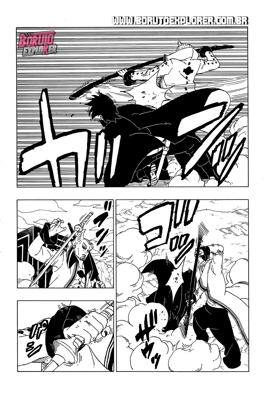 Read Boruto_ Naruto Next Generations (pt) Manga Online