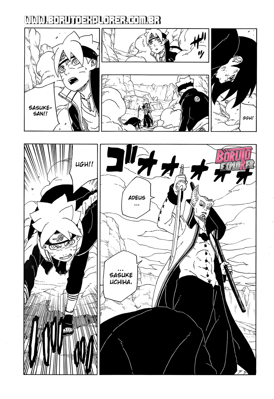 Read Boruto_ Naruto Next Generations (pt) Manga Online