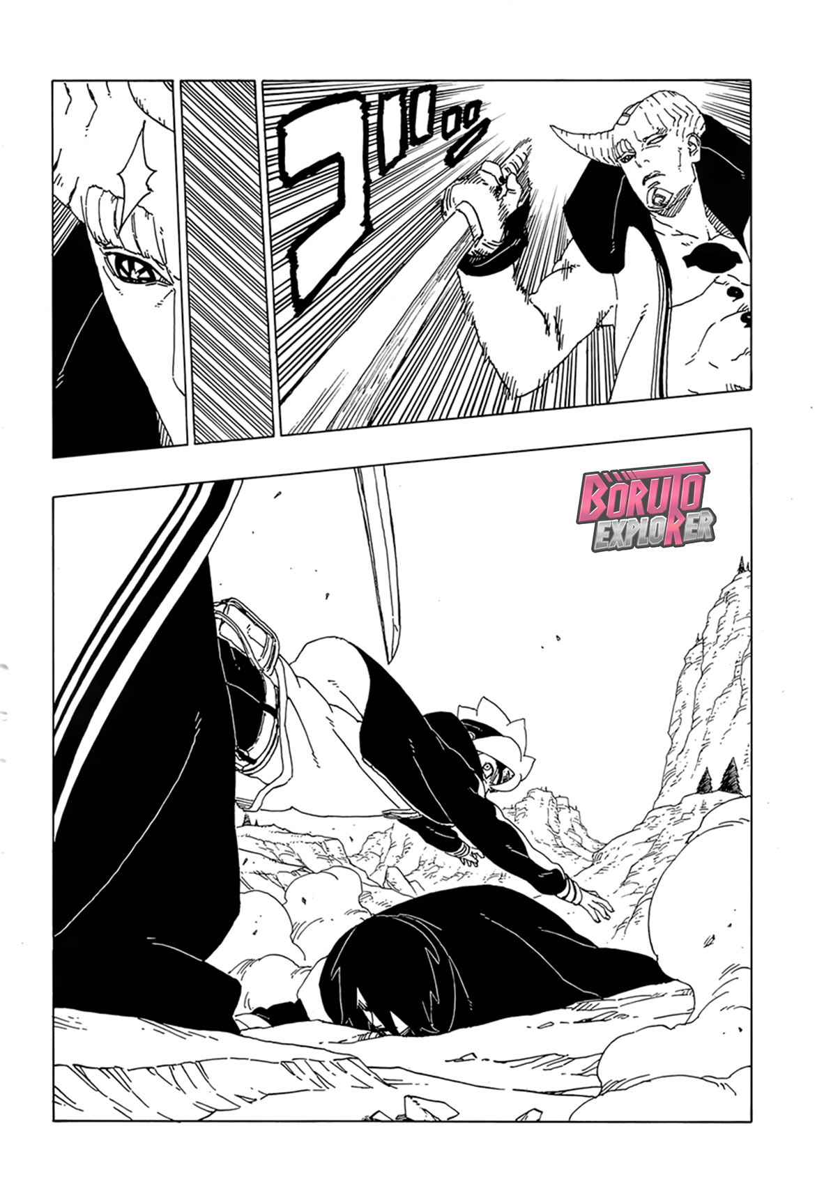 Read Boruto_ Naruto Next Generations (pt) Manga Online