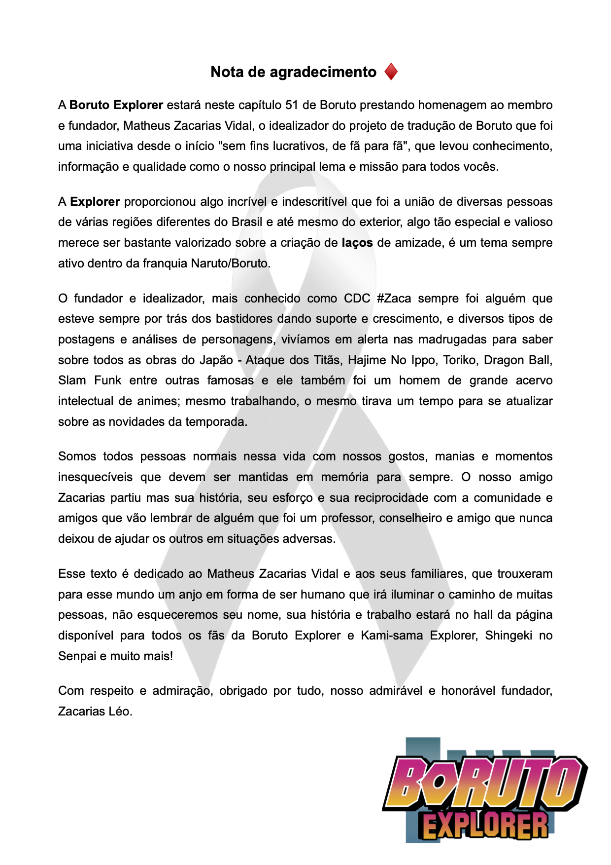 Read Boruto_ Naruto Next Generations (pt) Manga Online