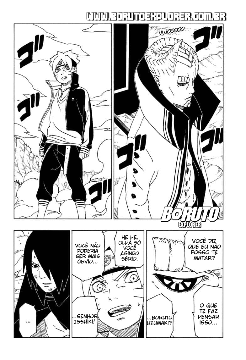 Read Boruto_ Naruto Next Generations (pt) Manga Online