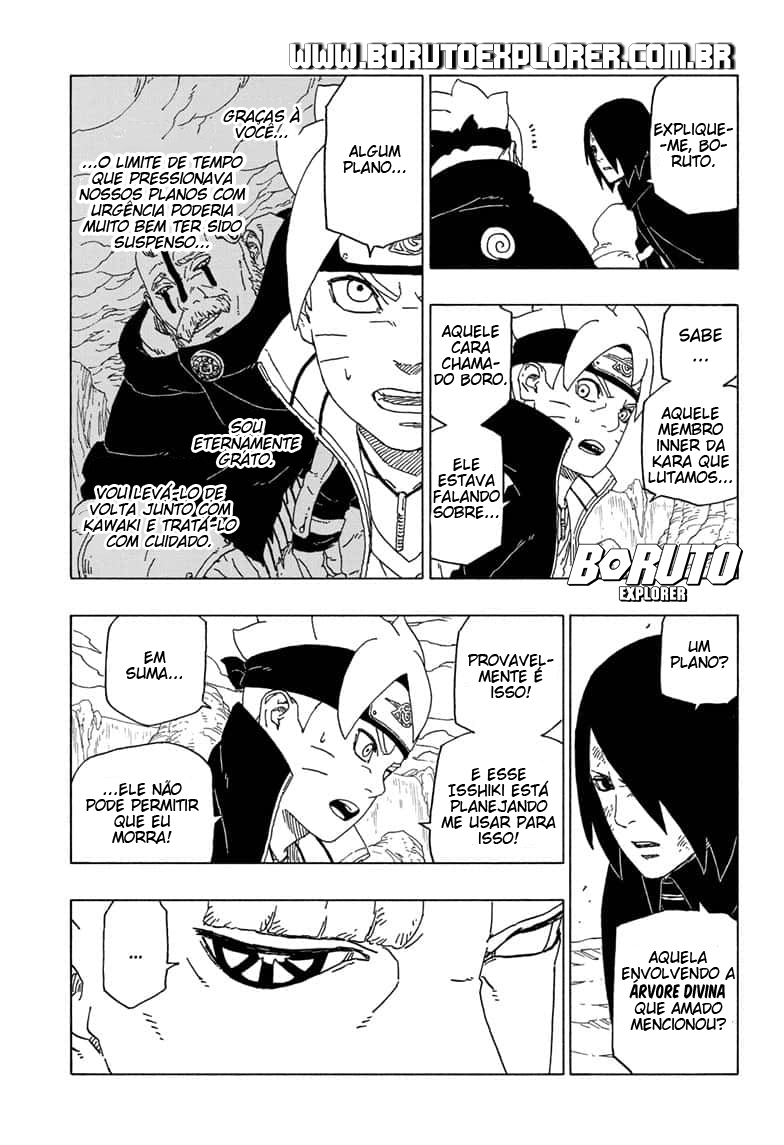 Read Boruto_ Naruto Next Generations (pt) Manga Online