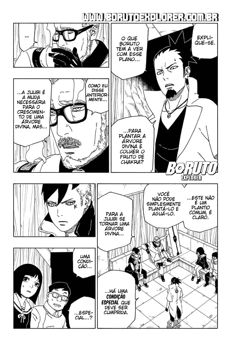 Read Boruto_ Naruto Next Generations (pt) Manga Online