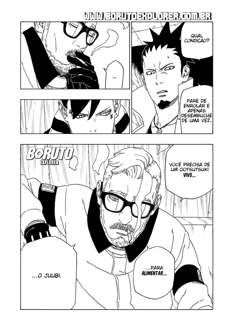 Read Boruto_ Naruto Next Generations (pt) Manga Online