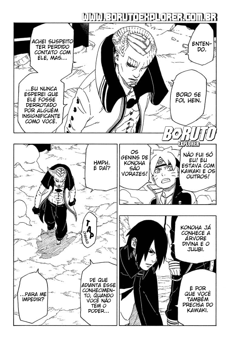 Read Boruto_ Naruto Next Generations (pt) Manga Online