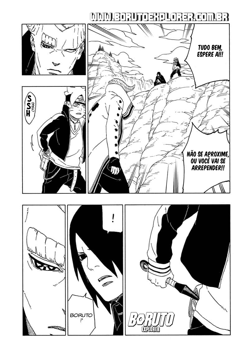 Read Boruto_ Naruto Next Generations (pt) Manga Online
