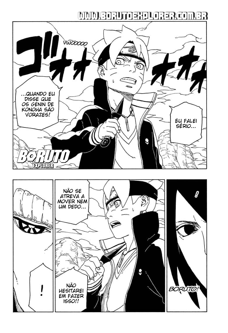Read Boruto_ Naruto Next Generations (pt) Manga Online