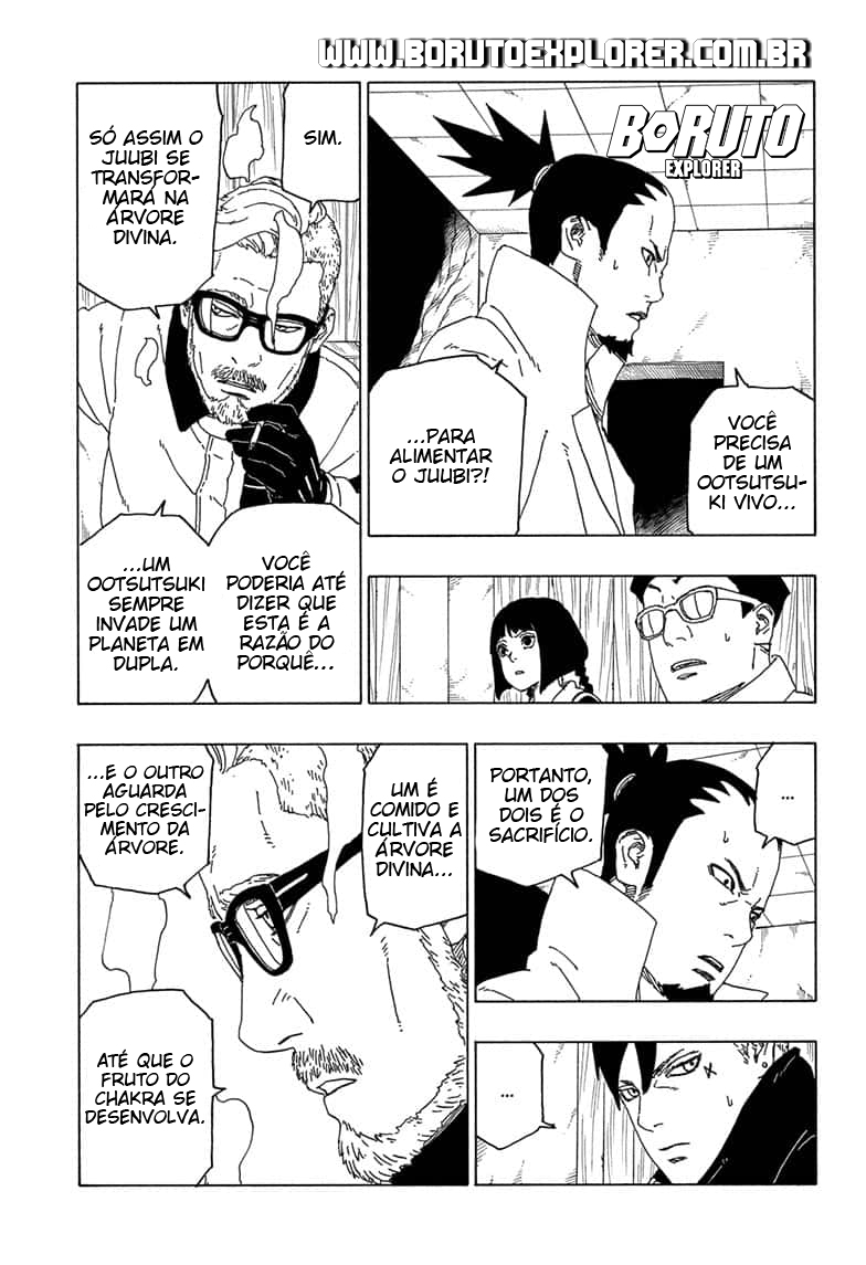 Read Boruto_ Naruto Next Generations (pt) Manga Online