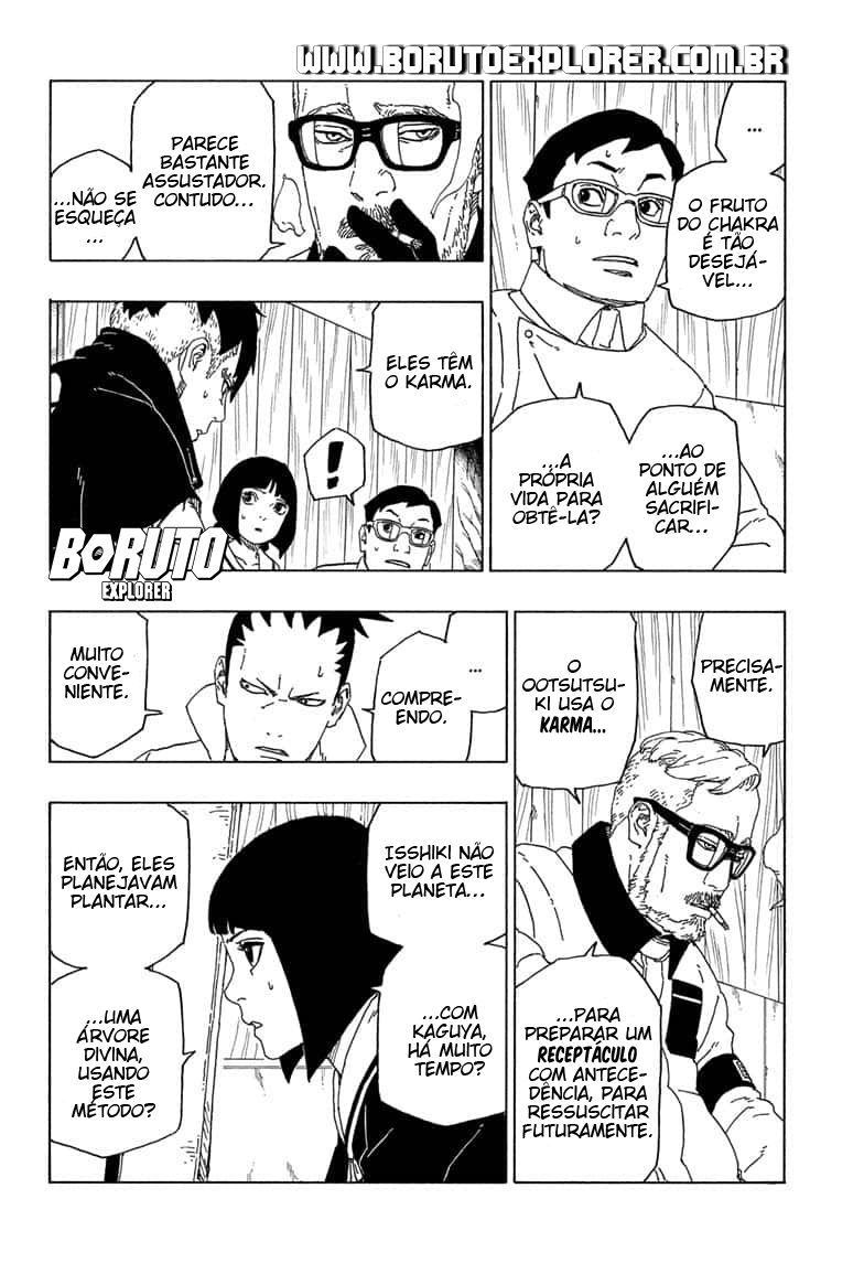 Read Boruto_ Naruto Next Generations (pt) Manga Online