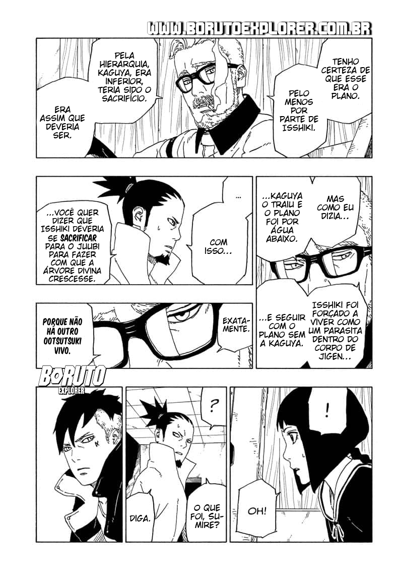 Read Boruto_ Naruto Next Generations (pt) Manga Online