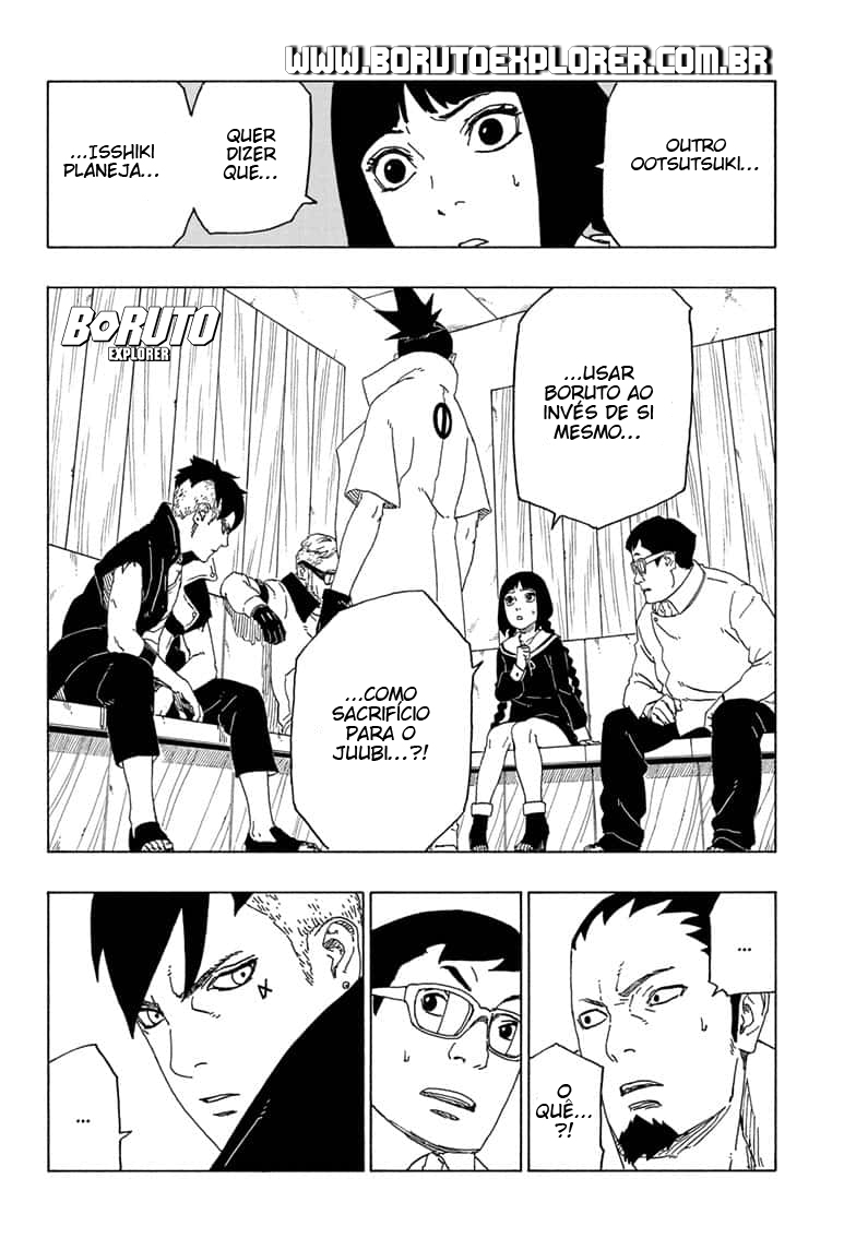 Read Boruto_ Naruto Next Generations (pt) Manga Online