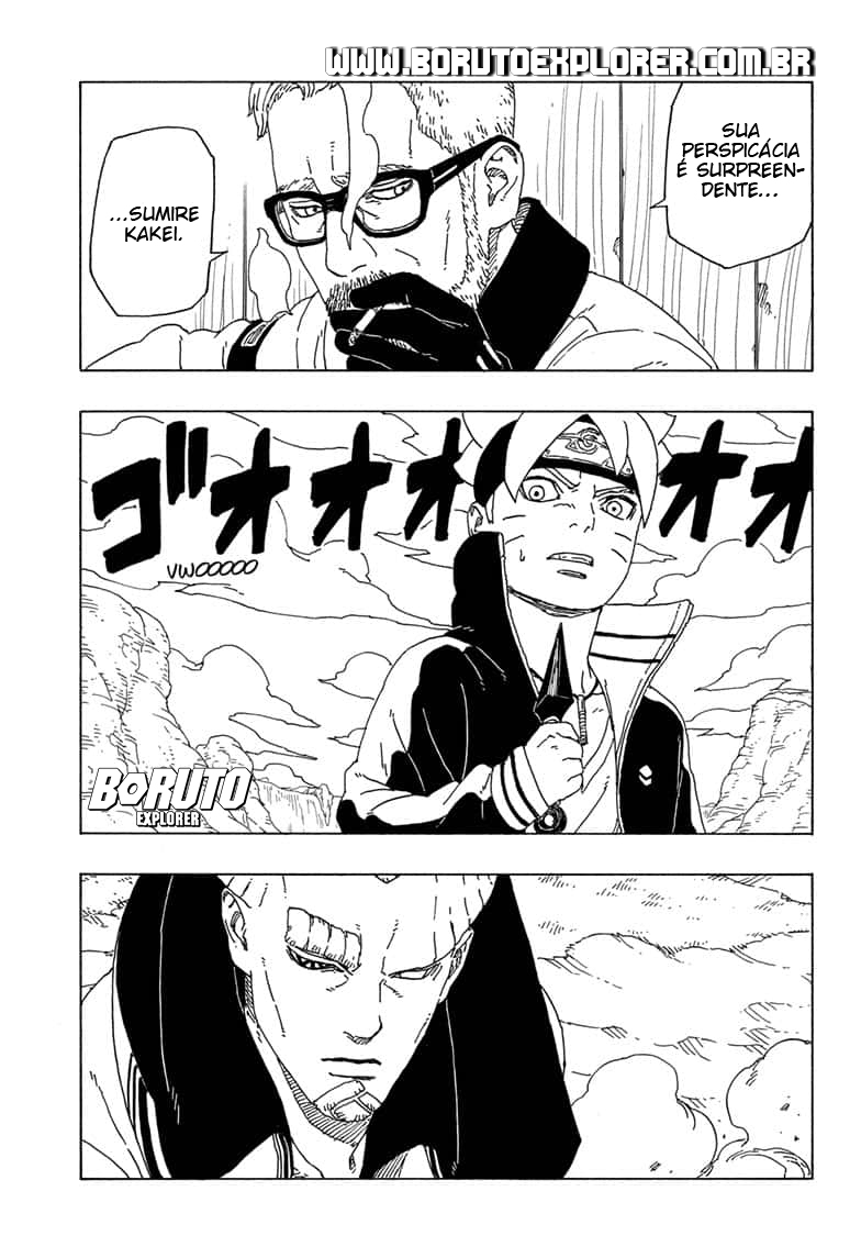 Read Boruto_ Naruto Next Generations (pt) Manga Online