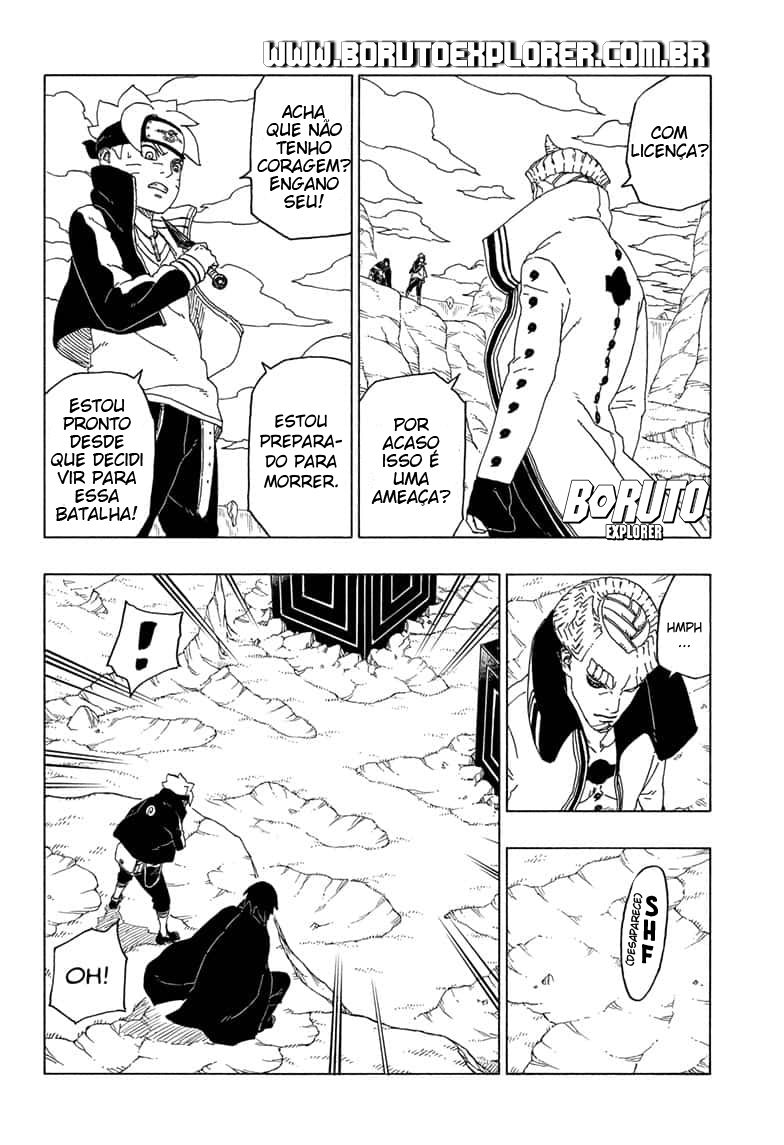 Read Boruto_ Naruto Next Generations (pt) Manga Online