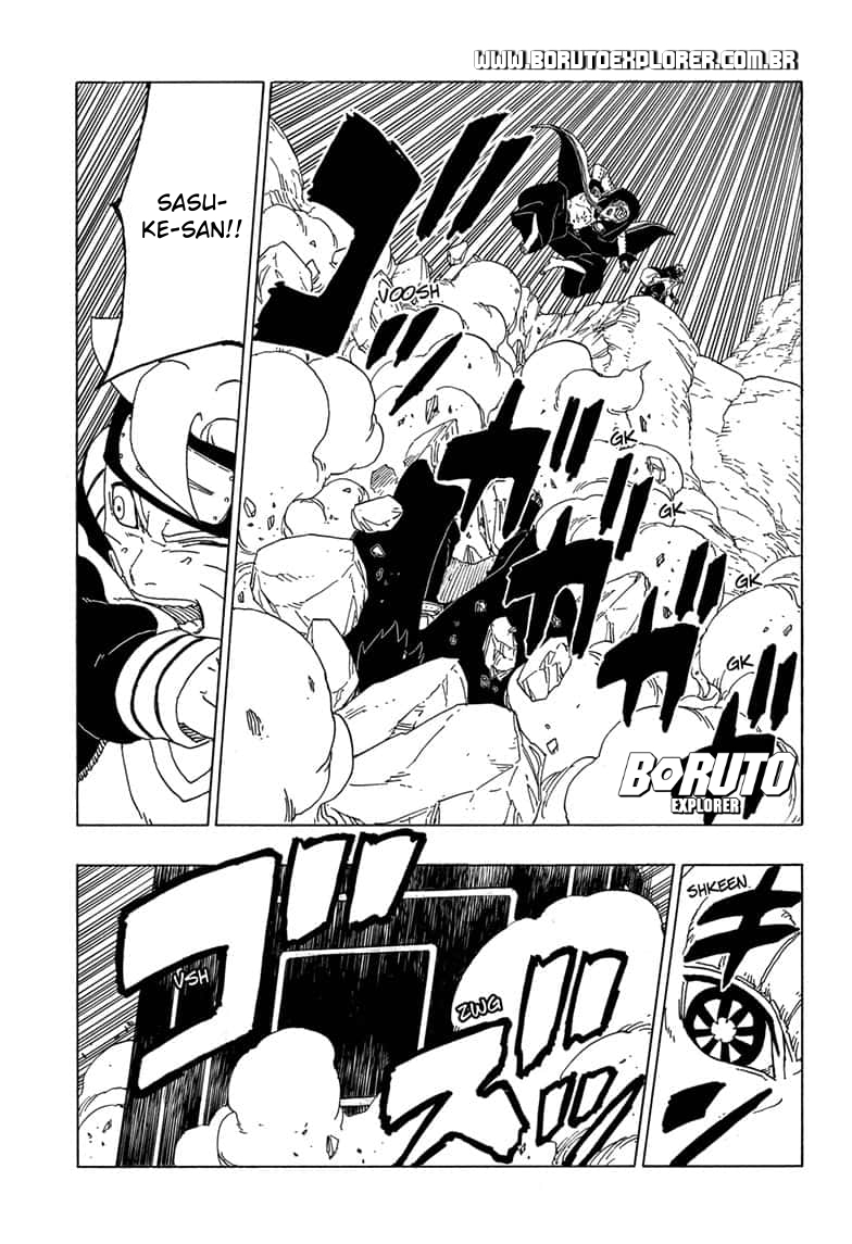 Read Boruto_ Naruto Next Generations (pt) Manga Online