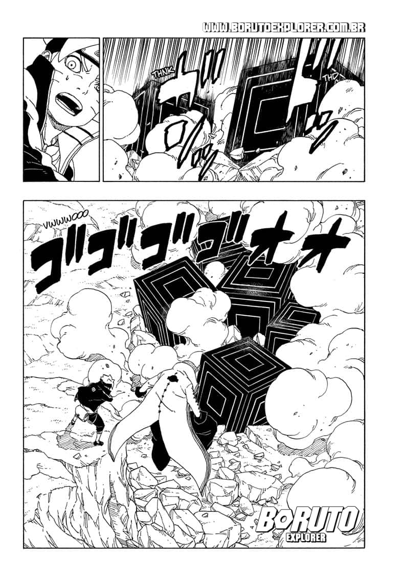 Read Boruto_ Naruto Next Generations (pt) Manga Online
