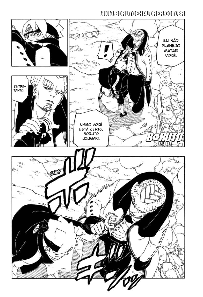 Read Boruto_ Naruto Next Generations (pt) Manga Online