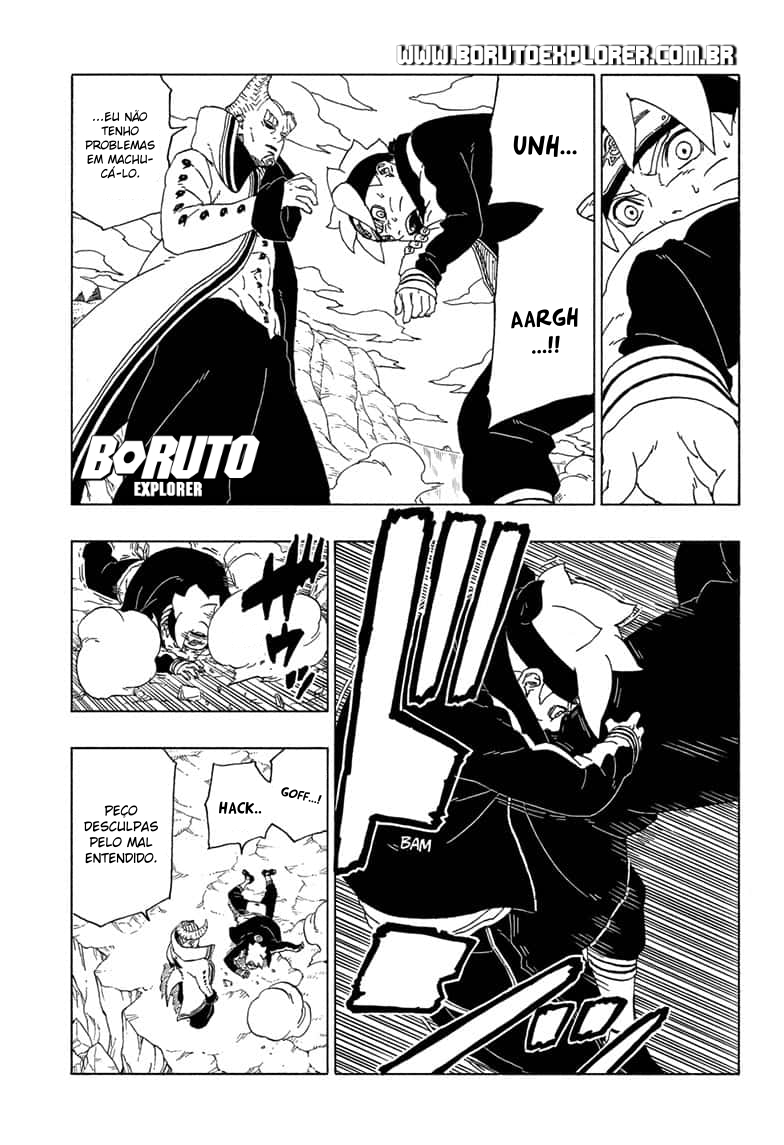 Read Boruto_ Naruto Next Generations (pt) Manga Online