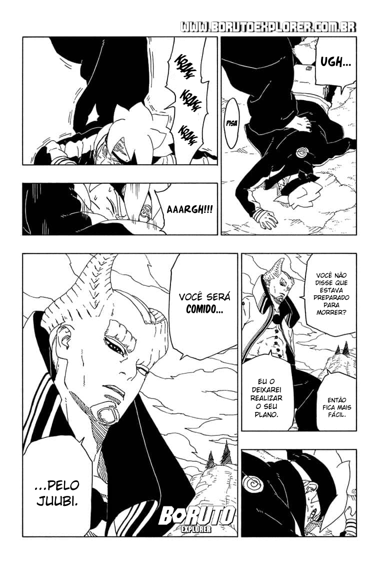 Read Boruto_ Naruto Next Generations (pt) Manga Online