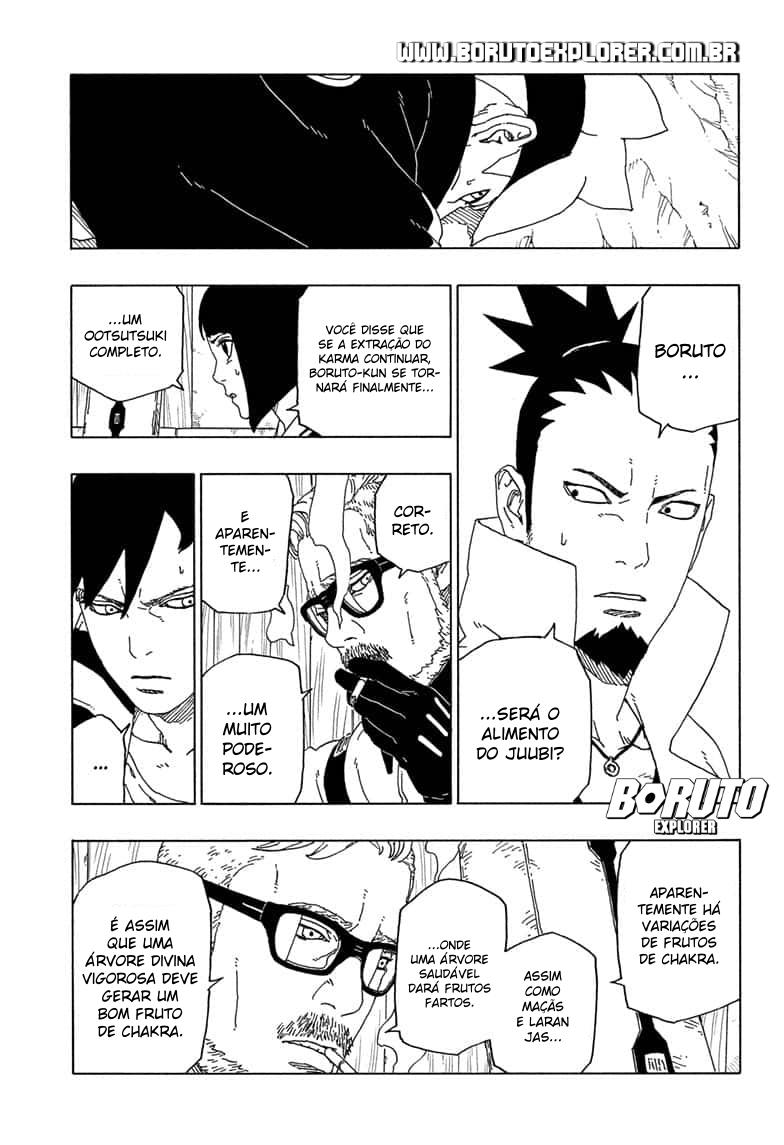 Read Boruto_ Naruto Next Generations (pt) Manga Online