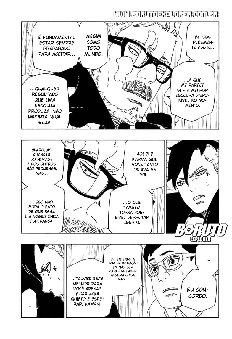 Read Boruto_ Naruto Next Generations (pt) Manga Online