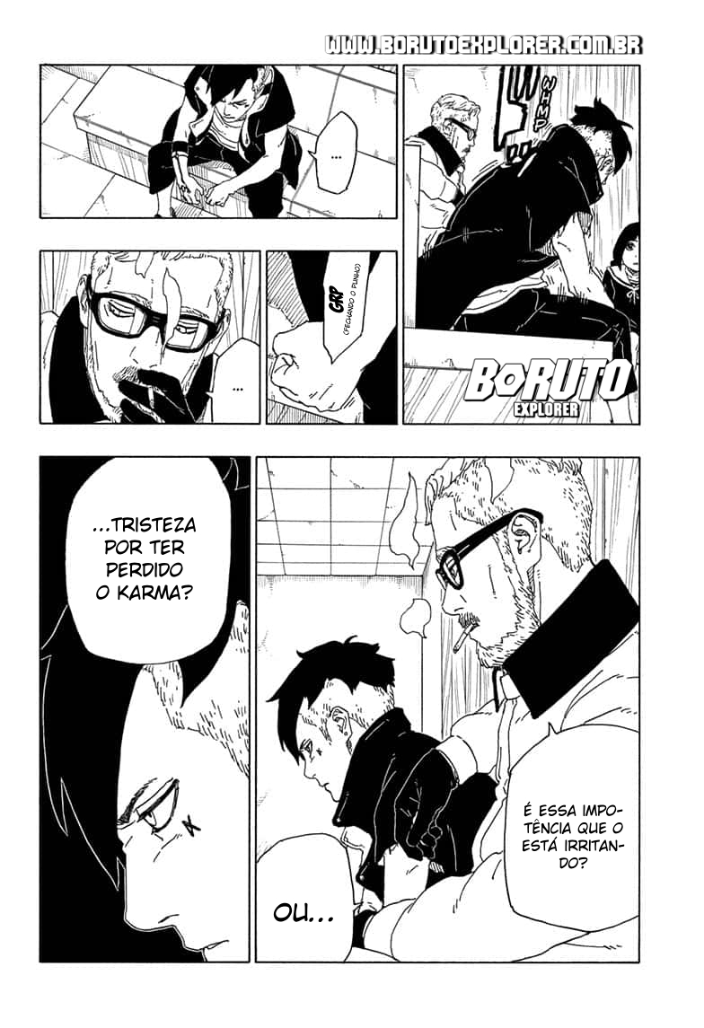 Read Boruto_ Naruto Next Generations (pt) Manga Online