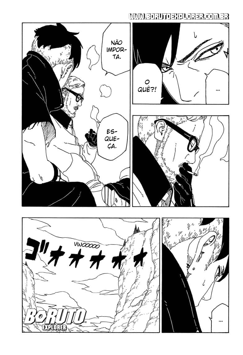 Read Boruto_ Naruto Next Generations (pt) Manga Online