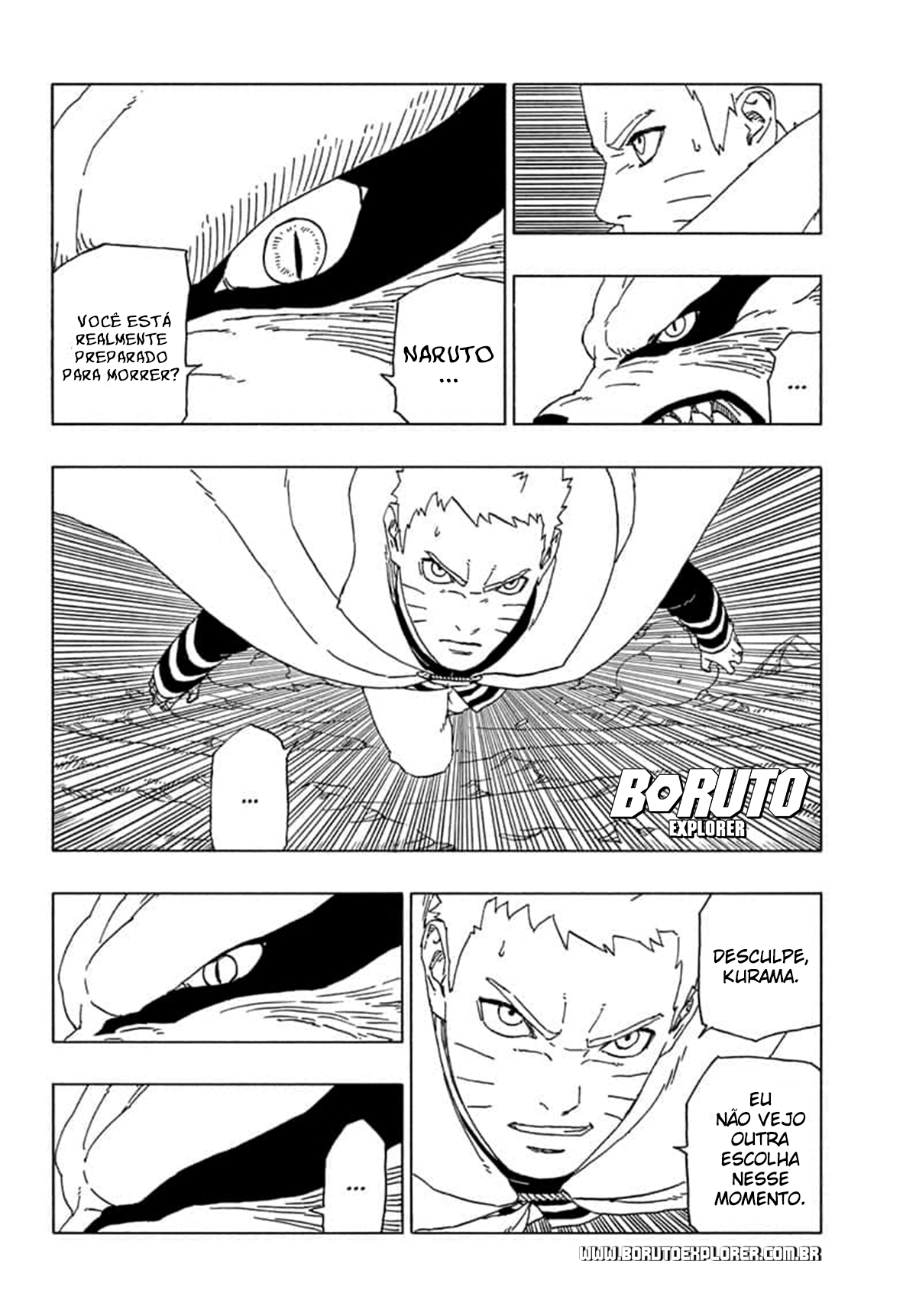 Read Boruto_ Naruto Next Generations (pt) Manga Online
