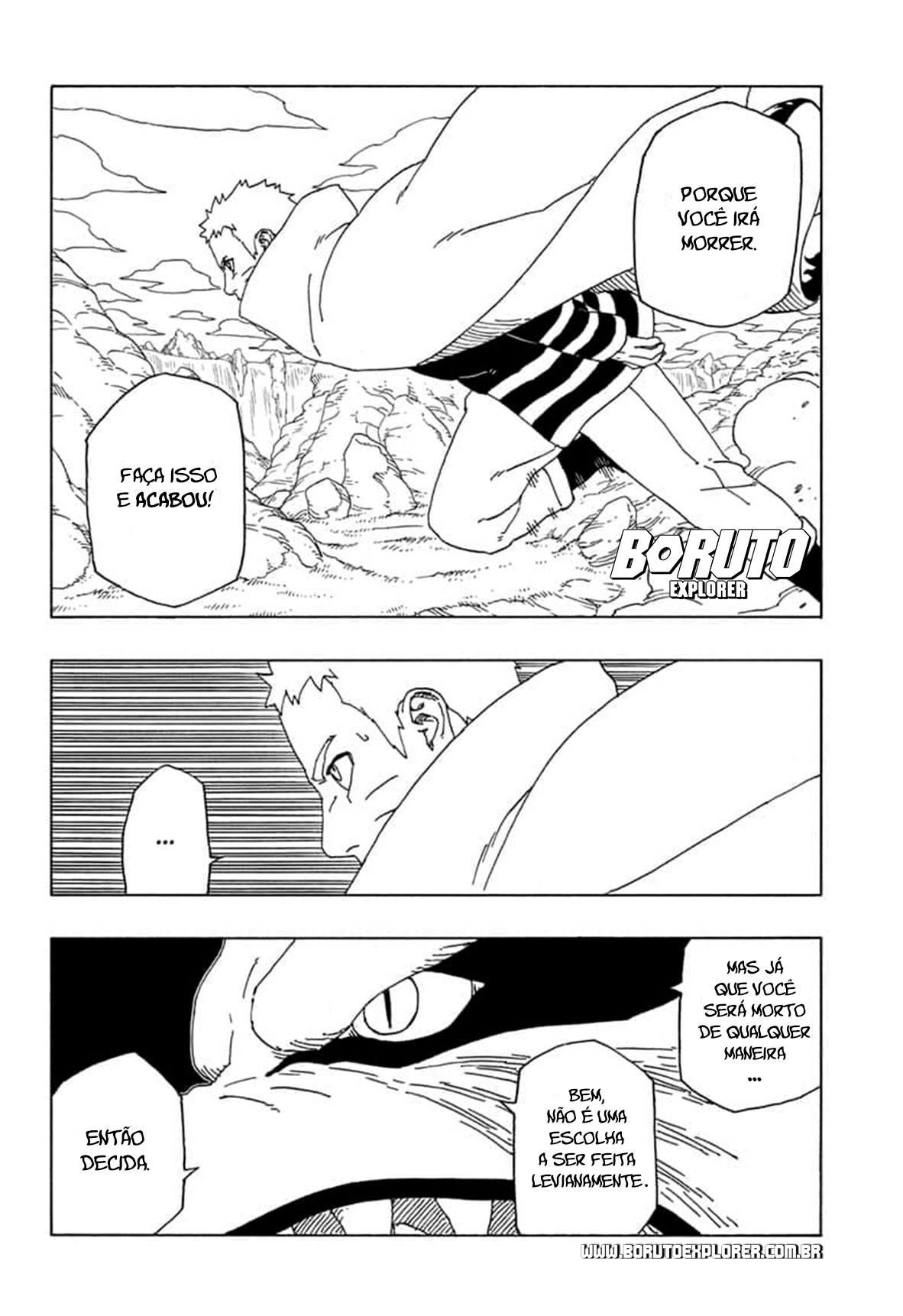 Read Boruto_ Naruto Next Generations (pt) Manga Online