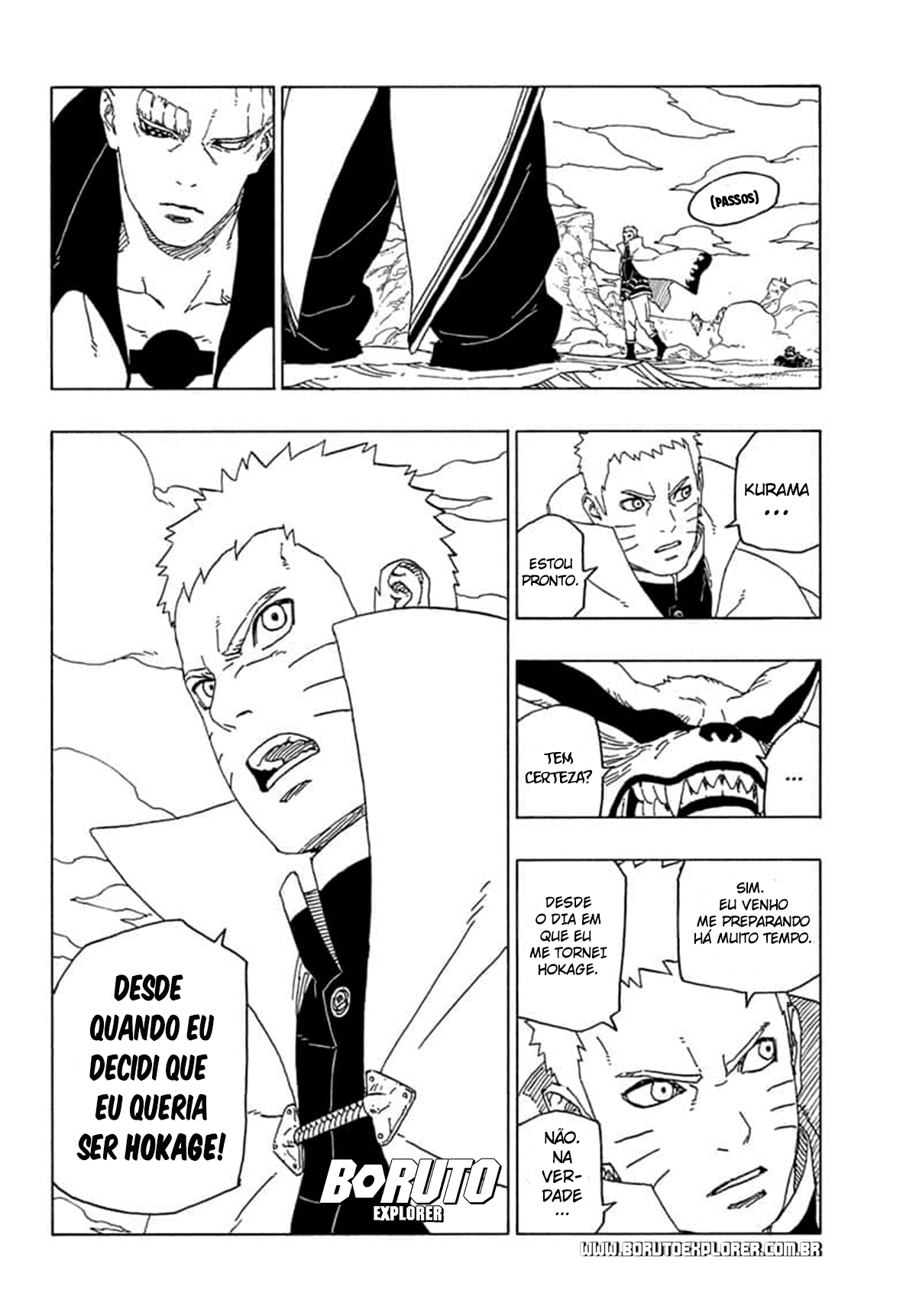 Read Boruto_ Naruto Next Generations (pt) Manga Online