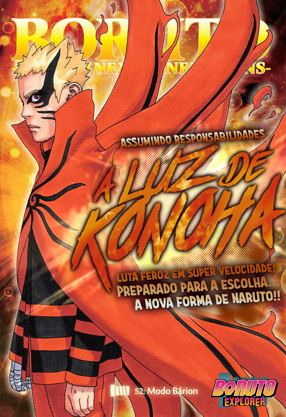 Read Boruto_ Naruto Next Generations (pt) Manga Online