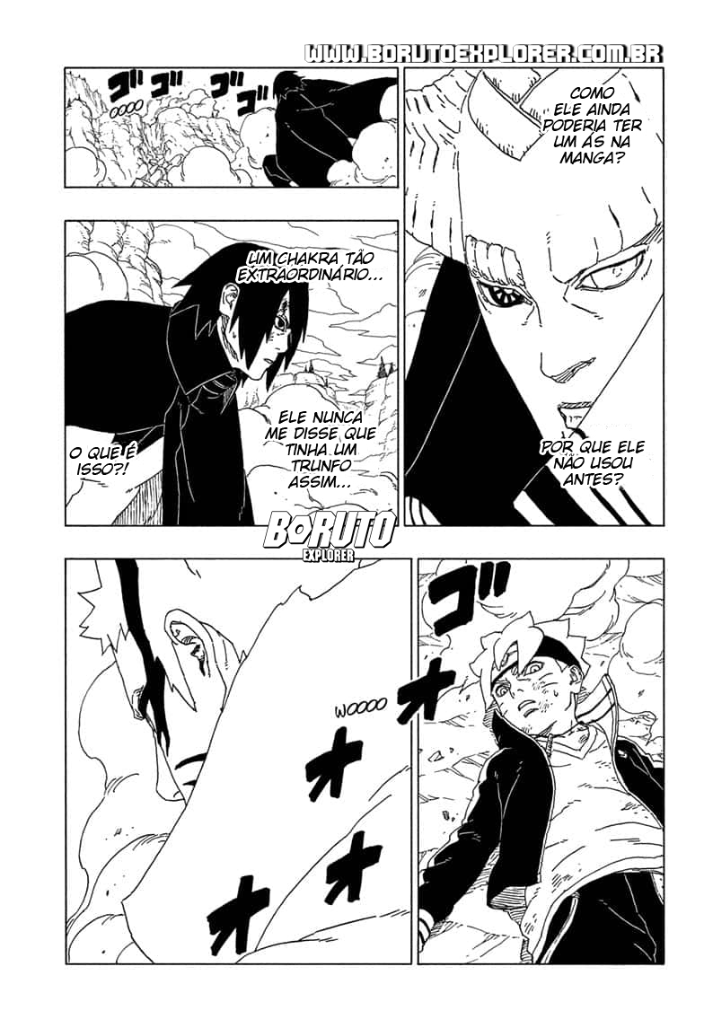 Read Boruto_ Naruto Next Generations (pt) Manga Online