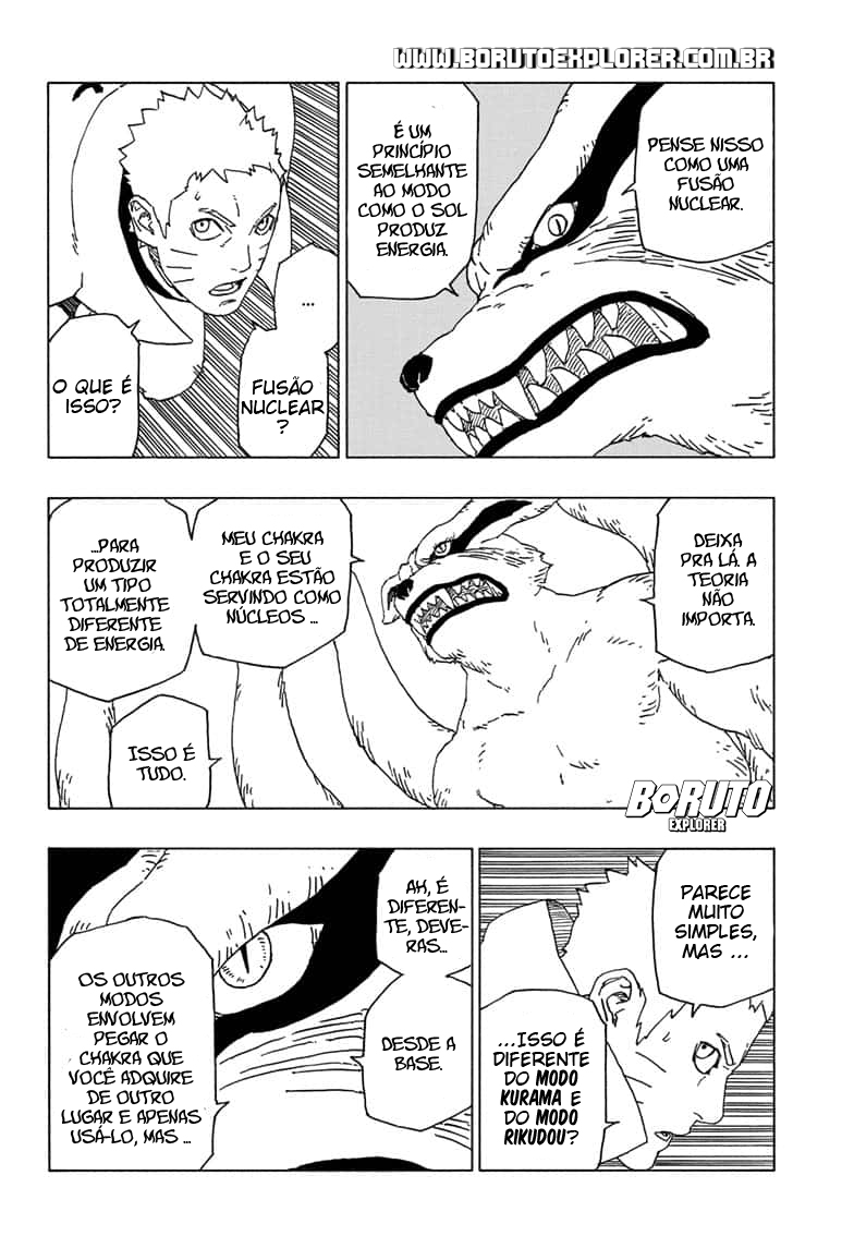 Read Boruto_ Naruto Next Generations (pt) Manga Online