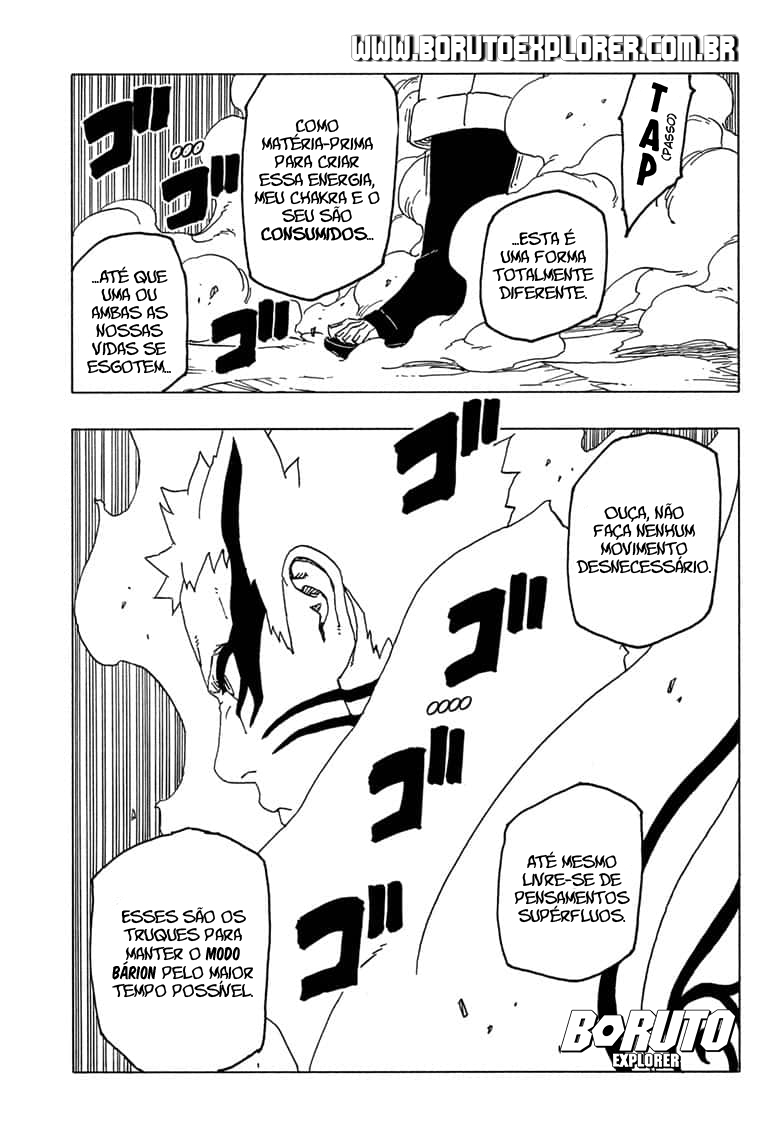 Read Boruto_ Naruto Next Generations (pt) Manga Online