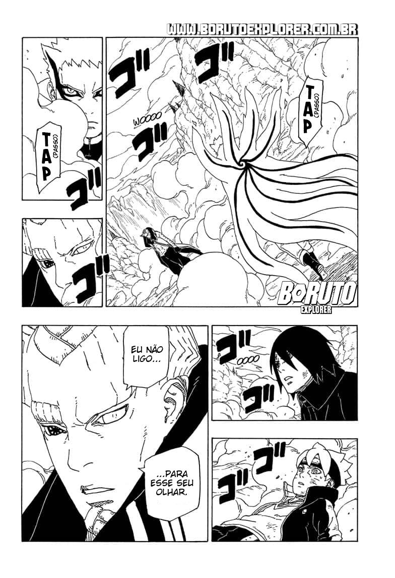 Read Boruto_ Naruto Next Generations (pt) Manga Online