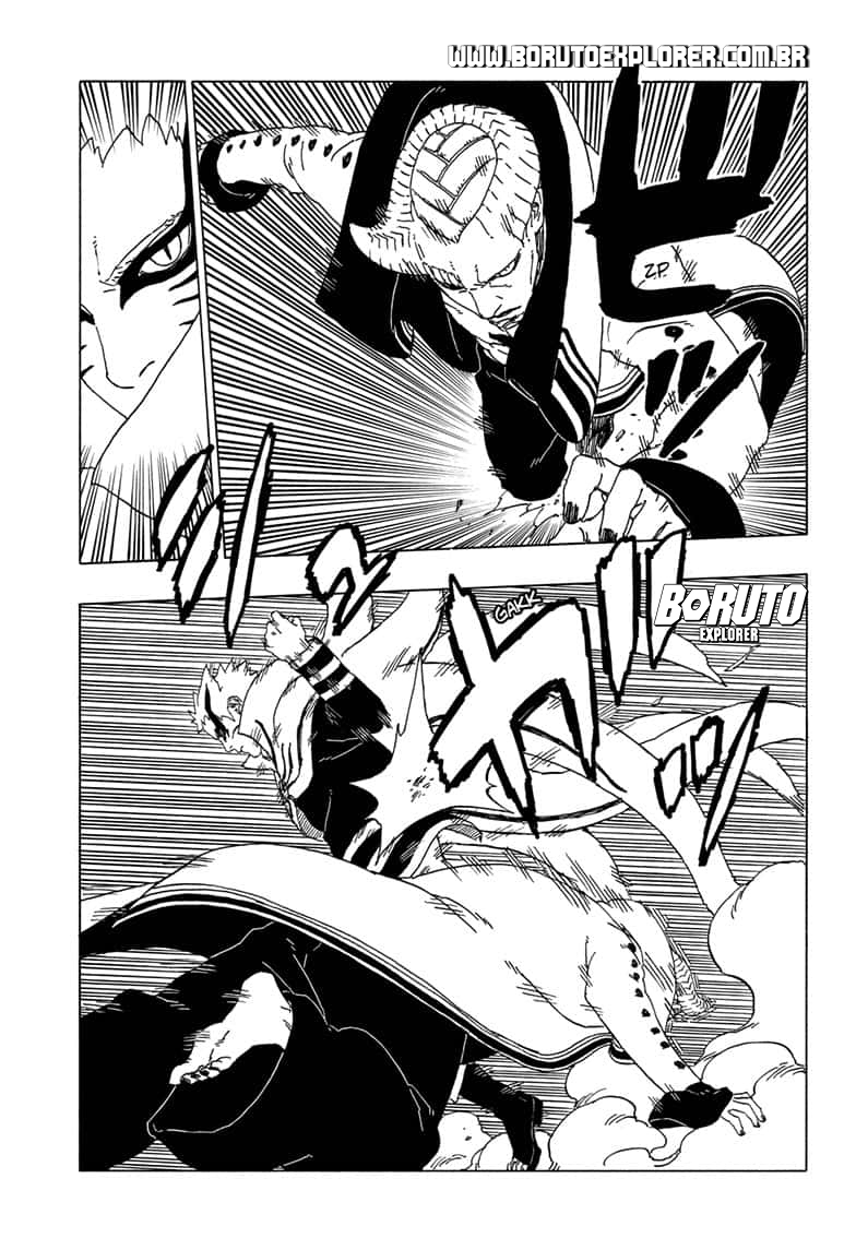 Read Boruto_ Naruto Next Generations (pt) Manga Online