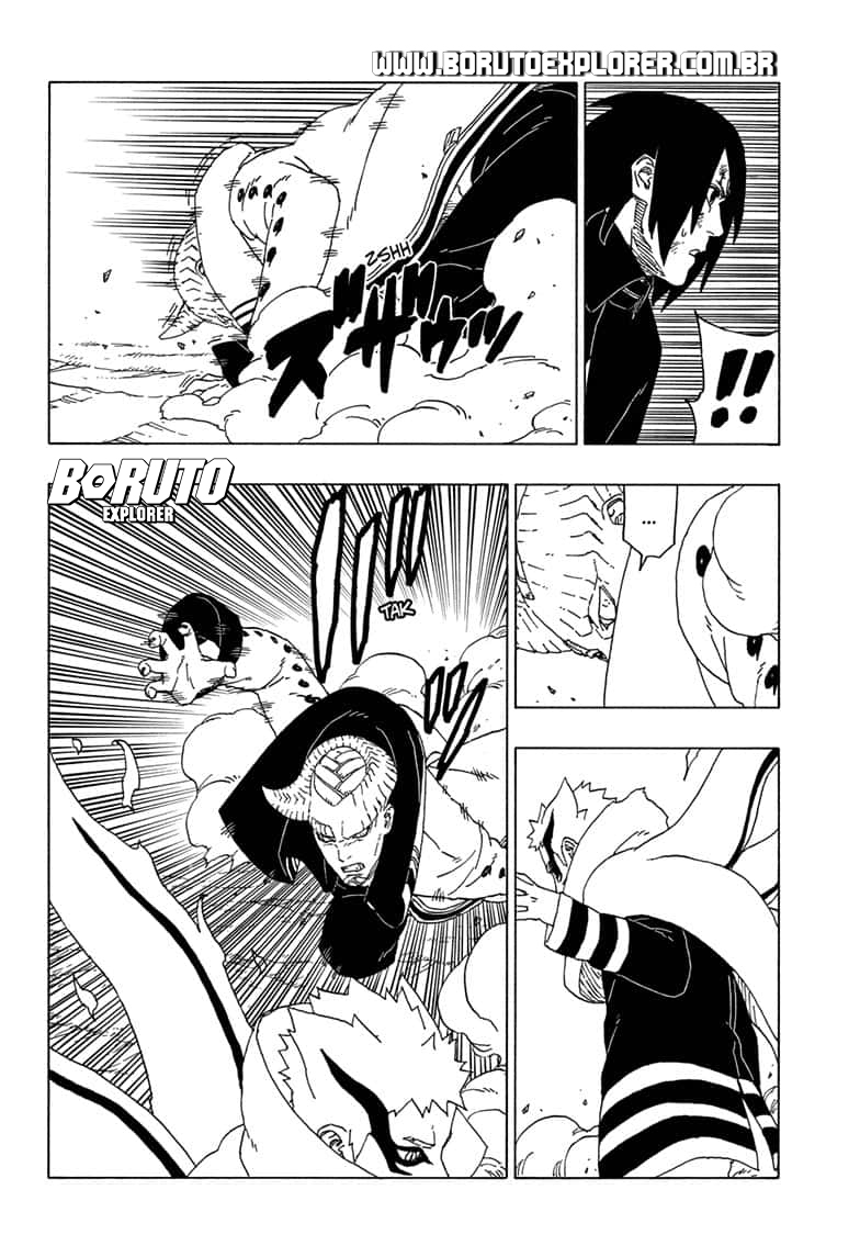 Read Boruto_ Naruto Next Generations (pt) Manga Online