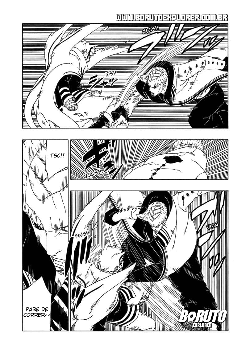 Read Boruto_ Naruto Next Generations (pt) Manga Online